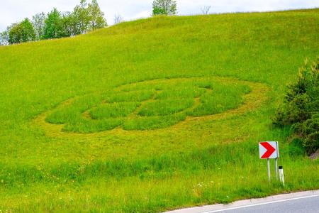 M2 - skriti kotiček 1